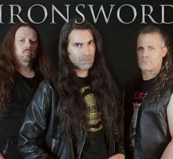 Η ιστορία των Ironsword