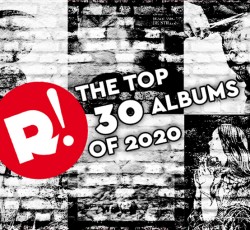 Τα 30 καλύτερα άλμπουμ του 2020