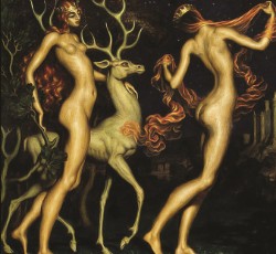 Underground Express #22 - Ήχοι από μακρινές πόλεις-δάση 