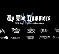 «10»: Τα άλμπουμ που πρέπει να ακούσεις πριν το Up The Hammers XV (Μέρος 1ο) 