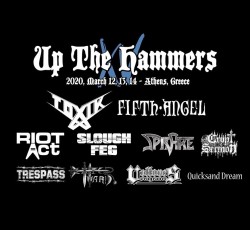 «10»: Τα άλμπουμ που πρέπει να ακούσεις πριν το Up The Hammers XV (Μέρος 2ο) 