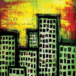 Midas Fall Eleven. Return And Revert