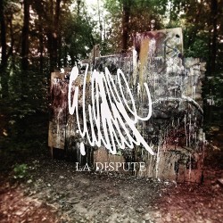 La Dispute Wildlife