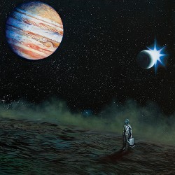 Six Organs Of Admittance Ascent