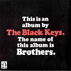 The Black Keys Brothers