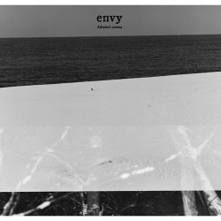 Envy Atheist's Cornea