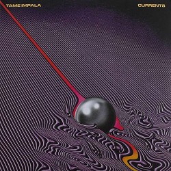 Tame Impala Currents