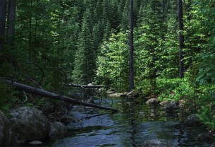 To Enter Pagan #2: Η ιστορία, ο μύθος, το νερό 