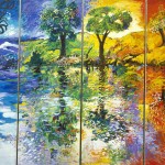 2021: 12 μήνες σε 12 τραγούδια