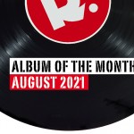 Αύγουστος 2021: Το άλμπουμ του μήνα