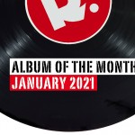 Ιανουάριος 2021: Το άλμπουμ του μήνα