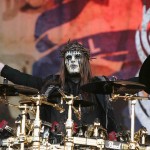 His Drumming, I think It's Sick - Remembering Joey Jordison