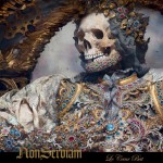 Αποστόλης Ζαμπάρας: Τα καλύτερα άλμπουμ του 2021