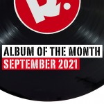 Σεπτέμβριος 2021: Το άλμπουμ του μήνα