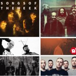 Τα τραγούδια της εβδομάδας (12/2/21)