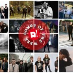 Τα τραγούδια της εβδομάδας (12/3/21)