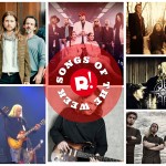 Τα τραγούδια της εβδομάδας (14/5/21)