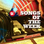 Τα τραγούδια της εβδομάδας (15/10/21)