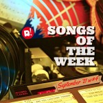 Τα τραγούδια της εβδομάδας (24/09/21)