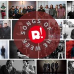 ​Τα τραγούδια της εβδομάδας (26/2/21)