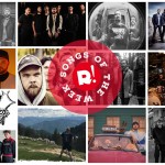 Τα τραγούδια της εβδομάδας (26/3/21)