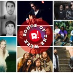 ​Τα τραγούδια της εβδομάδας (28/5/21)