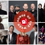 Τα τραγούδια της εβδομάδας (04/06/21)