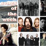 Τα τραγούδια της εβδομάδας (5/2/21)