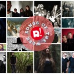 Τα τραγούδια της εβδομάδας (5/3/21)