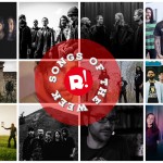 Τα τραγούδια της εβδομάδας (7/5/21)