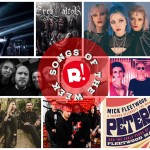 ​Τα τραγούδια της εβδομάδας (9/4/21)