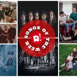 Τα τραγούδια της εβδομάδας (09/07/21)