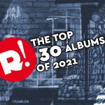 Τα καλύτερα άλμπουμ του 2021