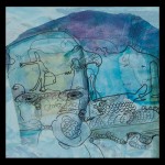 Underground Express #25 - Ταξιδιώτες της ομίχλης