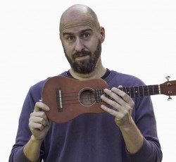 «10»: Οι επιδραστικότεροι δίσκοι για τον Αριστοτέλη Ρήγα 