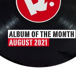 Αύγουστος 2021: Το άλμπουμ του μήνα 
