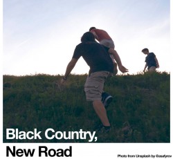 Κώστας Σακκαλής: Τα καλύτερα άλμπουμ του 2021 