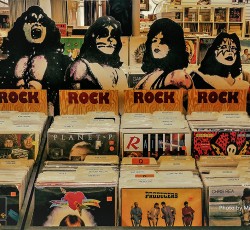 Ανασκόπηση 2021: Classic / Hard / Blues / Melodic Rock