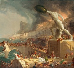 Ανασκόπηση 2021: Heavy / Power Metal