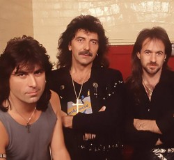 Ο παραγνωρισμένος κύριος Tony Martin 