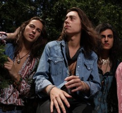 Η καυτή πατάτα των Greta Van Fleet 