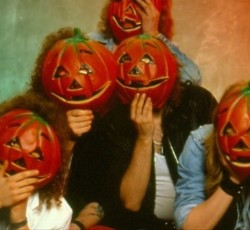 Ο μουσικός χαμαιλέοντας των Helloween 