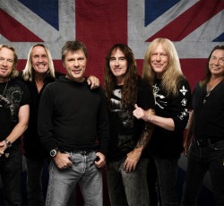 Τι κρατάμε και τι όχι από τα post-reunion άλμπουμ των Iron Maiden 