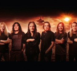 «10»: Τα καλύτερα τραγούδια των Iron Maiden μετά το 2000