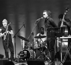 Ανασκόπηση 2021: Jazz
