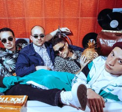 «10»: Αγαπημένα άλμπουμ των Low Treble 