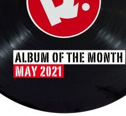 Μάιος 2021: Το άλμπουμ του μήνα 