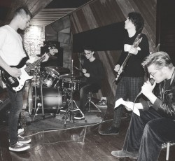 «10»: Τα άλμπουμ που διαμόρφωσαν τον ήχο των Natural Affair 