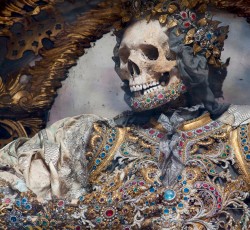 Αποστόλης Ζαμπάρας: Τα καλύτερα άλμπουμ του 2021 