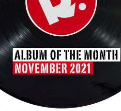Νοέμβριος 2021: Το άλμπουμ του μήνα 